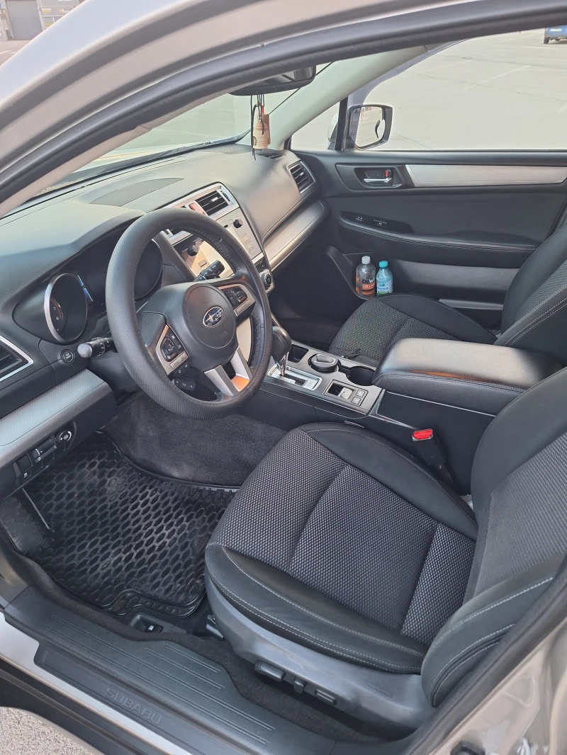 Subaru Outback BS 2, 5i СПЕШНО!, снимка 5 - Автомобили и джипове - 52428031