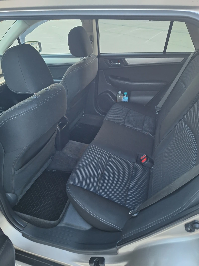 Subaru Outback BS 2, 5i СПЕШНО!, снимка 7 - Автомобили и джипове - 52428031