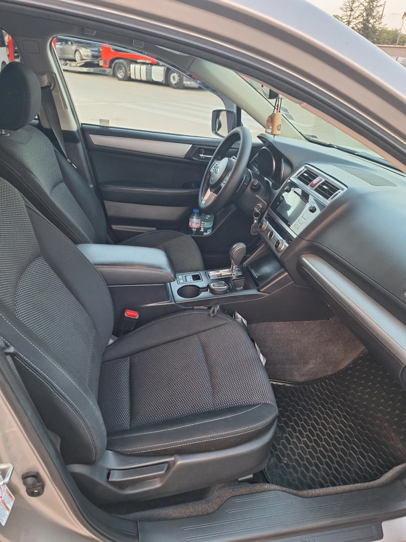 Subaru Outback BS 2, 5i СПЕШНО!, снимка 6 - Автомобили и джипове - 52428031