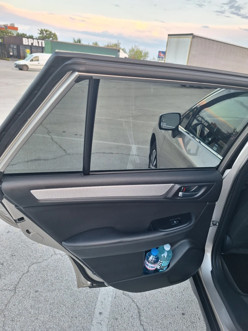 Subaru Outback BS 2, 5i СПЕШНО!, снимка 9 - Автомобили и джипове - 52428031