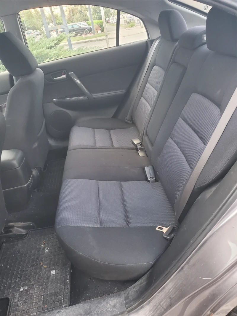 Mazda 6 2.0L Дизел, снимка 12 - Автомобили и джипове - 51753166
