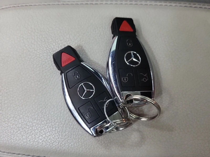 Mercedes-Benz CLA 250 AMG-line* 4Matic* Harman/Kardon* Ambient* Пано* По, снимка 14 - Автомобили и джипове - 52389316