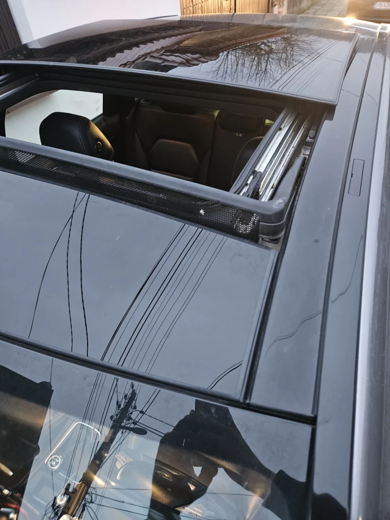 Mercedes-Benz B 180 ПОДГРЕВ* DISTRONIC * ЕВРО 6* ПАНОРАМА* 6 СКОРОСТИ , снимка 16 - Автомобили и джипове - 52657217