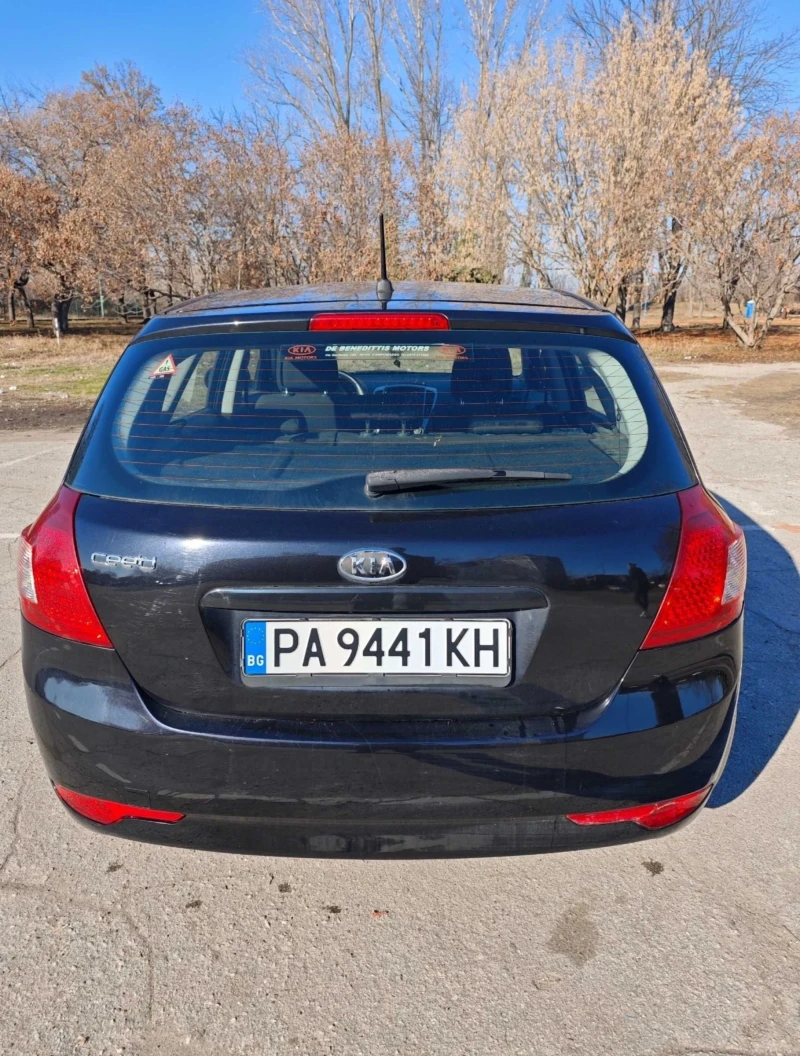 Kia Ceed, снимка 2 - Автомобили и джипове - 52662962