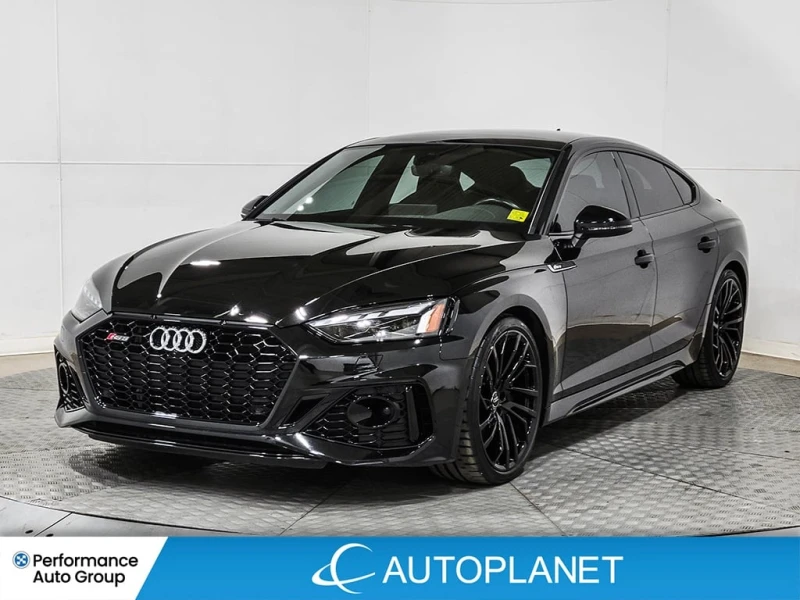 Audi Rs5 * CARFAX * ЦЕНА ДО БЪЛГАРИЯ, снимка 3 - Автомобили и джипове - 52700966