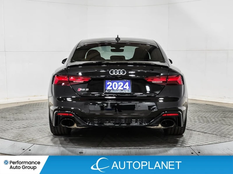 Audi Rs5 * CARFAX * ЦЕНА ДО БЪЛГАРИЯ, снимка 7 - Автомобили и джипове - 52700966