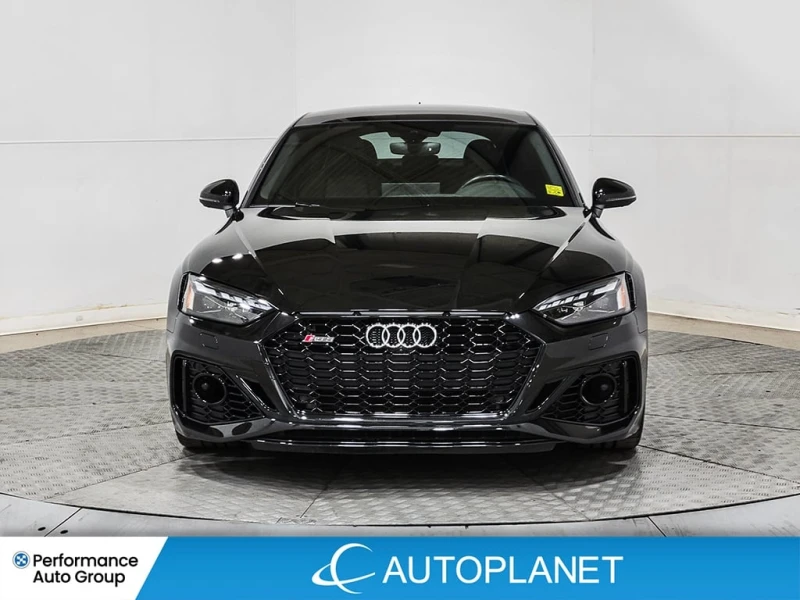 Audi Rs5 * CARFAX * ЦЕНА ДО БЪЛГАРИЯ, снимка 2 - Автомобили и джипове - 52700966