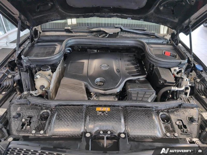 Mercedes-Benz GLS 450 Premium Package С РЕГИСТРАЦИЯ & АВТО КРЕДИТ, снимка 6 - Автомобили и джипове - 53275486
