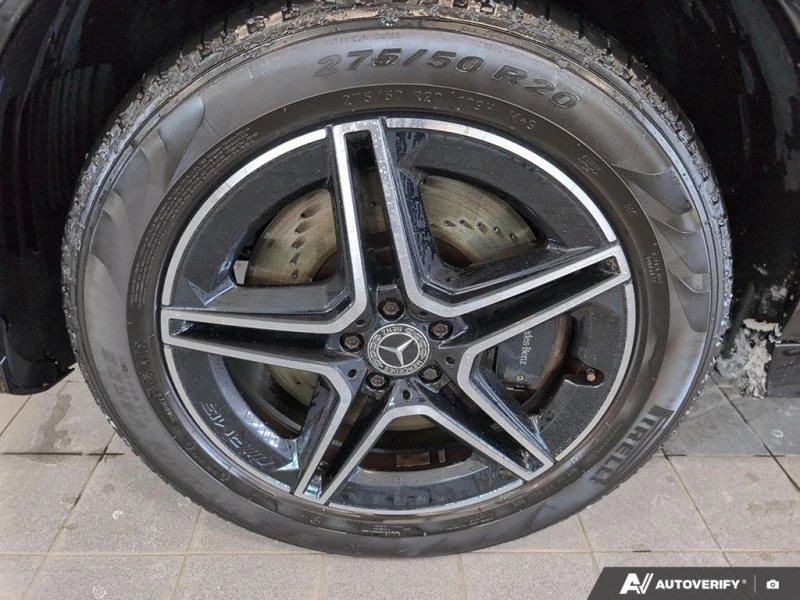 Mercedes-Benz GLS 450 Premium Package С РЕГИСТРАЦИЯ & АВТО КРЕДИТ, снимка 5 - Автомобили и джипове - 53275486