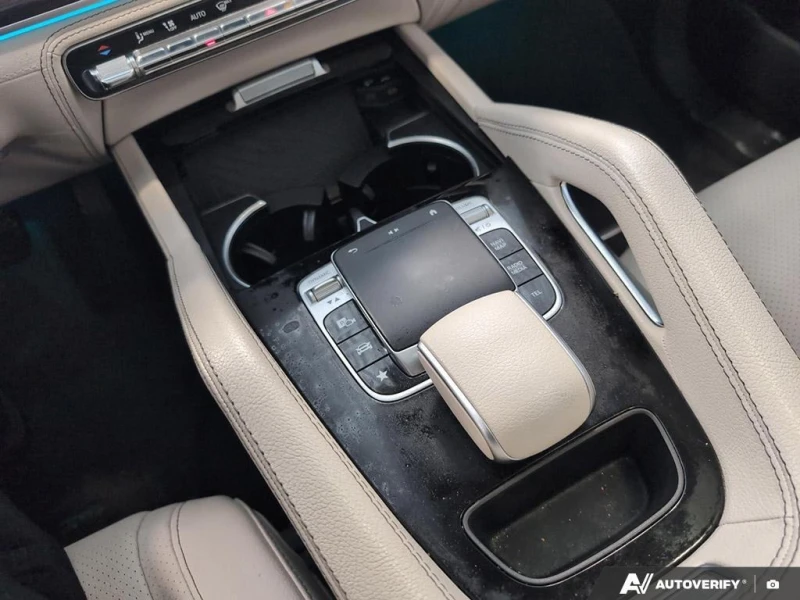 Mercedes-Benz GLS 450 Premium Package С РЕГИСТРАЦИЯ & АВТО КРЕДИТ, снимка 14 - Автомобили и джипове - 53275486