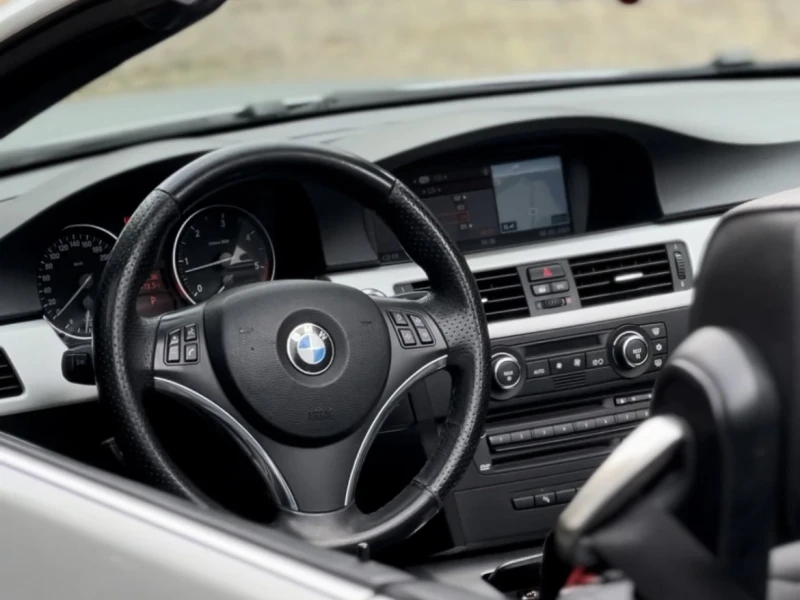 BMW 325 M57, снимка 4 - Автомобили и джипове - 53306469