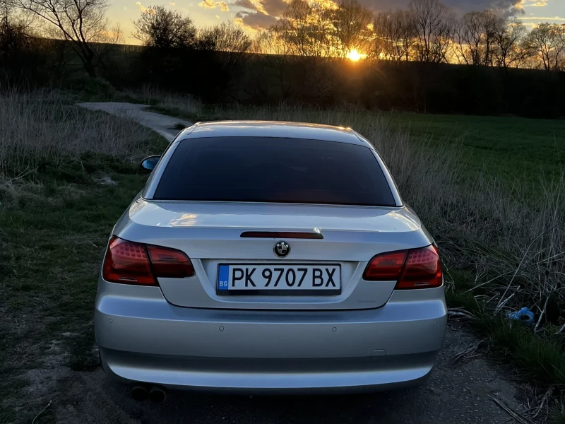 BMW 325 M57, снимка 2 - Автомобили и джипове - 53306469