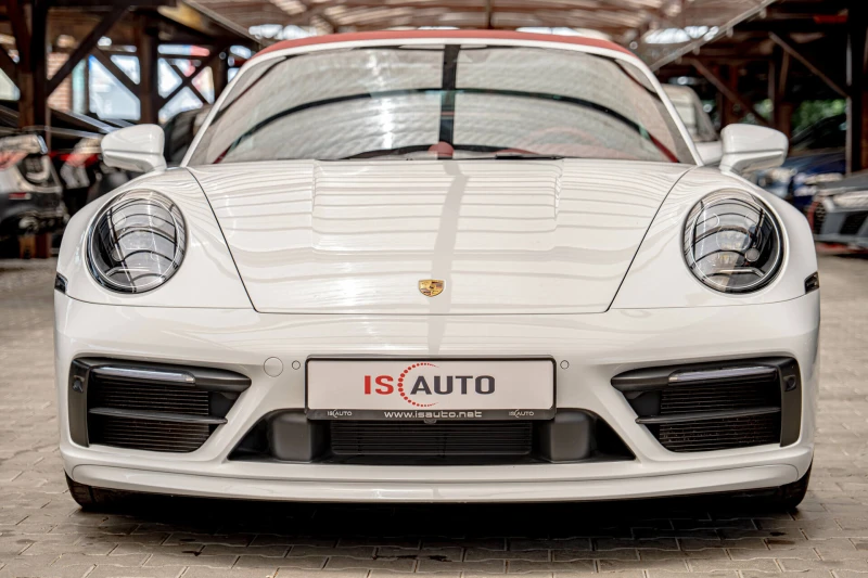 Porsche 911 4S/Bose/Sport Chrono/PDK/Exclusive Design - 249900 лв. - 88440894 1