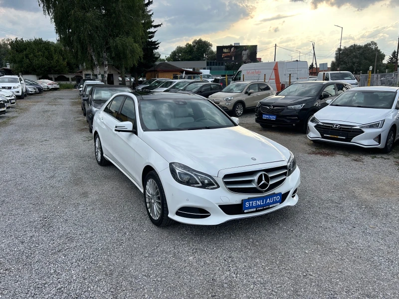 Mercedes-Benz E 300 3.0CDI EURO6B 4MATIC - 21490 лв. - 33222048 1