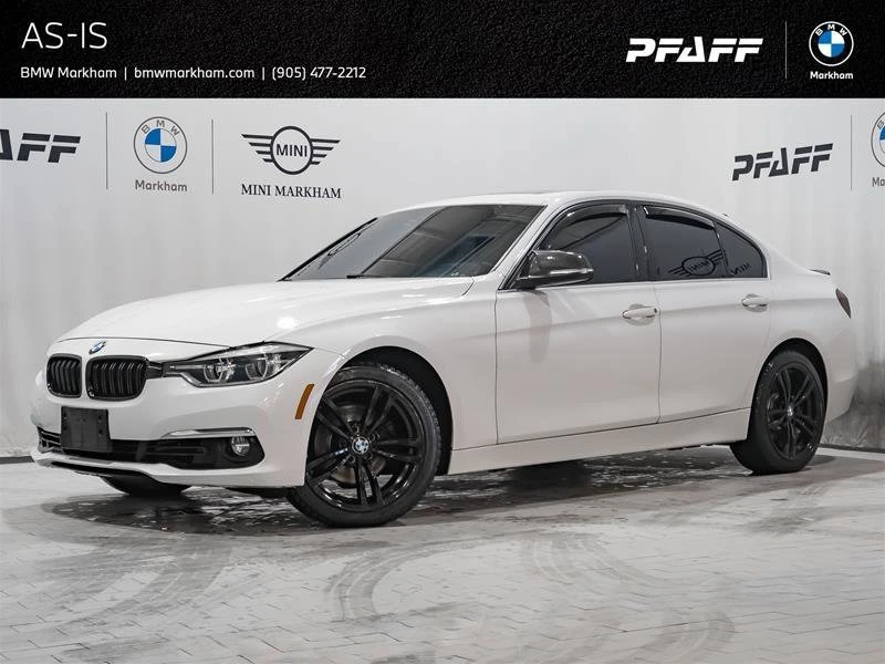 BMW 330 ОТ ДИЛЪРСВО * * CARFAX * * АВТО КРЕДИТ * * 
