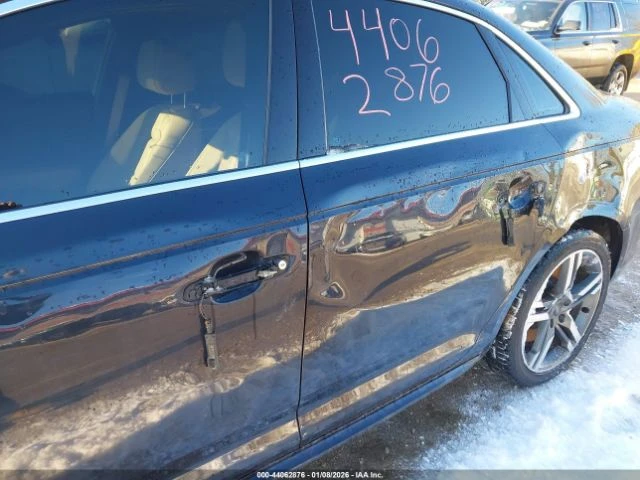 Audi A4 2.0T PREMIUM - изображение 6