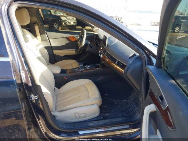 Audi A4 2.0T PREMIUM - изображение 5