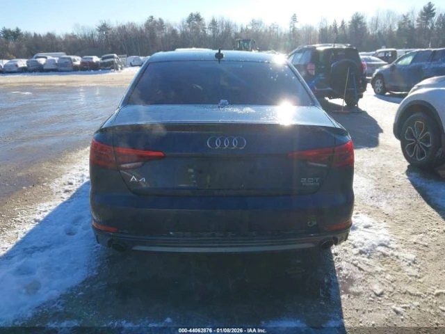Audi A4 2.0T PREMIUM, снимка 16 - Автомобили и джипове - 53272525