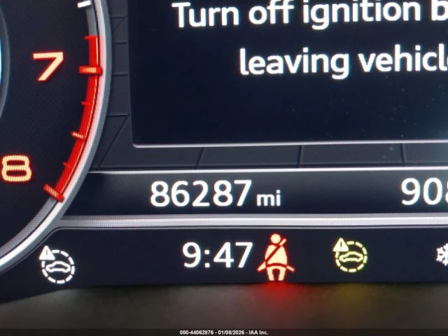 Audi A4 2.0T PREMIUM, снимка 15 - Автомобили и джипове - 53272525