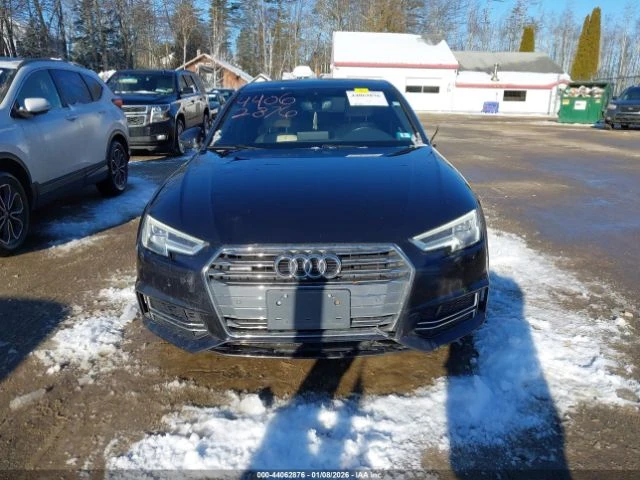 Audi A4 2.0T PREMIUM, снимка 12 - Автомобили и джипове - 53272525