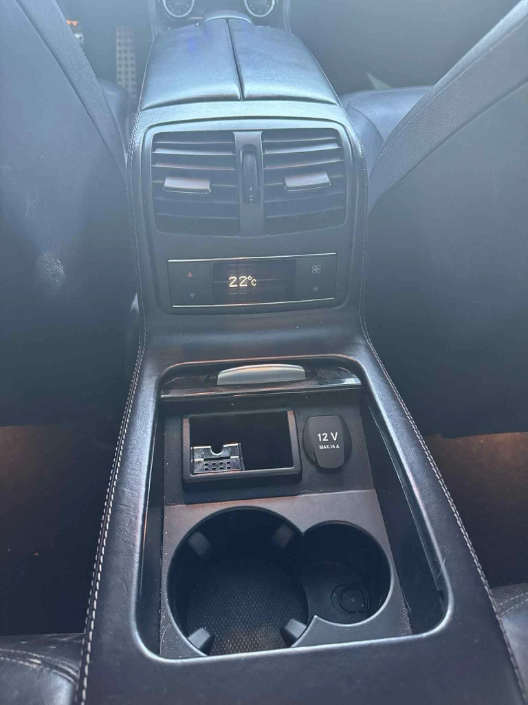 Mercedes-Benz CLS 500, снимка 7 - Автомобили и джипове - 54514272