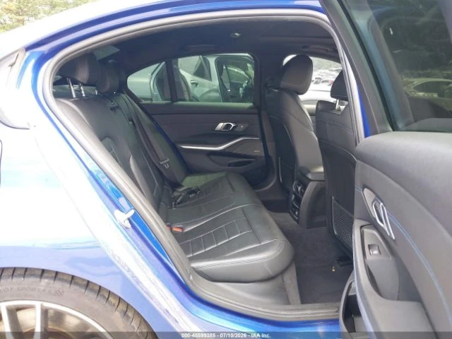 BMW 340 M-PERFORMANCE* HARMAN KARDON* ШИБИДАХ* ПОДГРЕВ* HU, снимка 8 - Автомобили и джипове - 55832096
