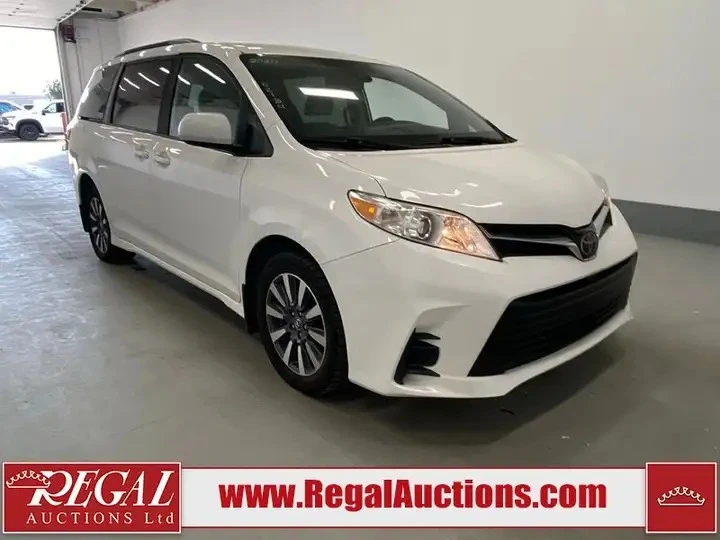 Toyota Sienna Automatic | Mobile.bg � ����������� 1