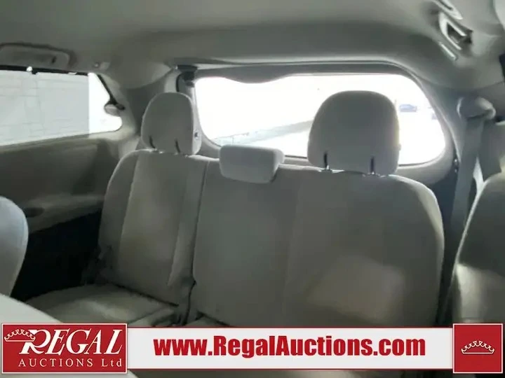 Toyota Sienna Automatic | Mobile.bg � ����������� 8