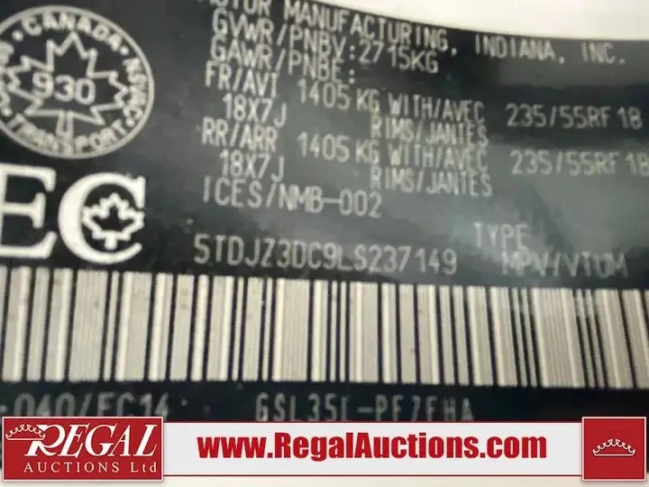 Toyota Sienna Automatic | Mobile.bg � ����������� 11
