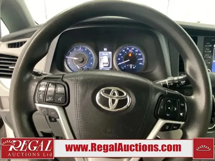 Toyota Sienna Automatic | Mobile.bg � ����������� 14