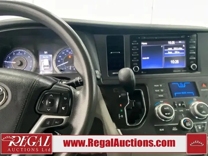 Toyota Sienna Automatic | Mobile.bg � ����������� 17