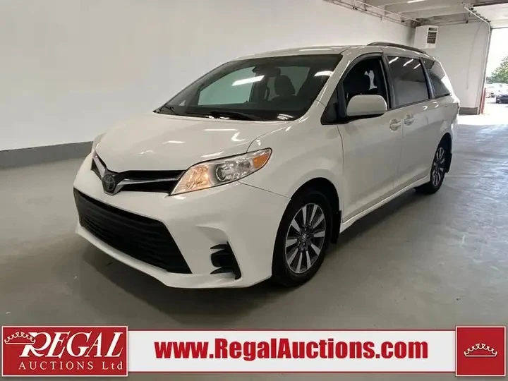 Toyota Sienna Automatic | Mobile.bg � ����������� 2