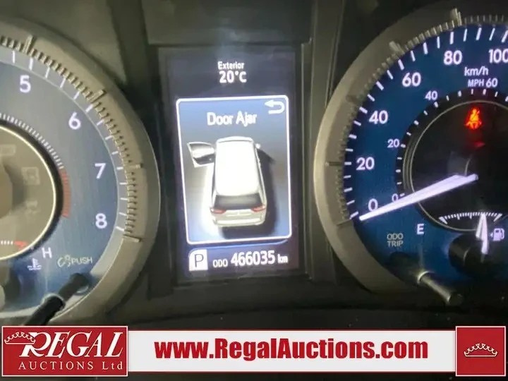 Toyota Sienna Automatic | Mobile.bg � ����������� 12