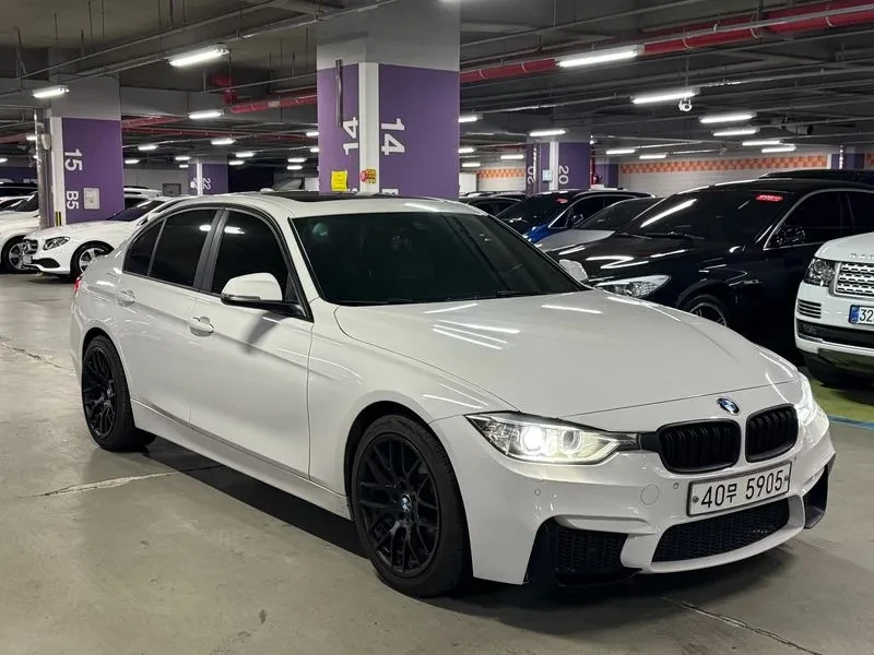 BMW 320 D Ed Edition | Mobile.bg � ����������� 8