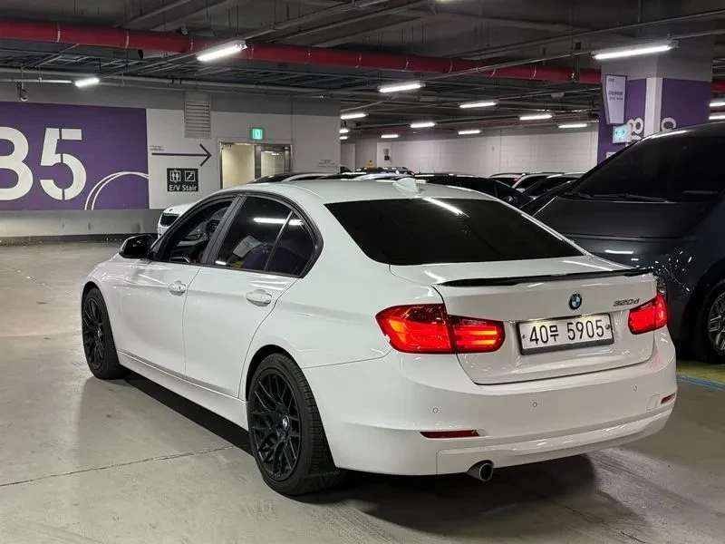 BMW 320 D Ed Edition | Mobile.bg � ����������� 10