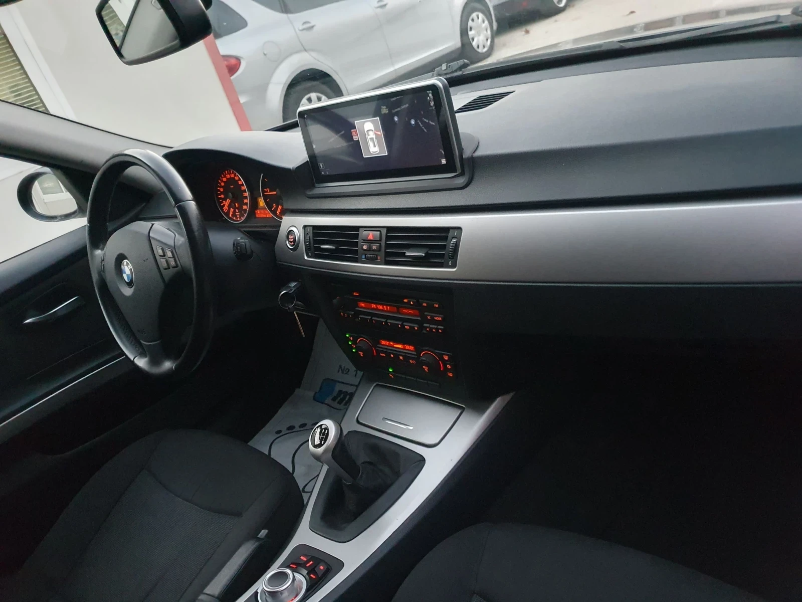 BMW 320 FULL NAVI KAMERA 6 skr. 163 ks EL TEGLI4 - изображение 2