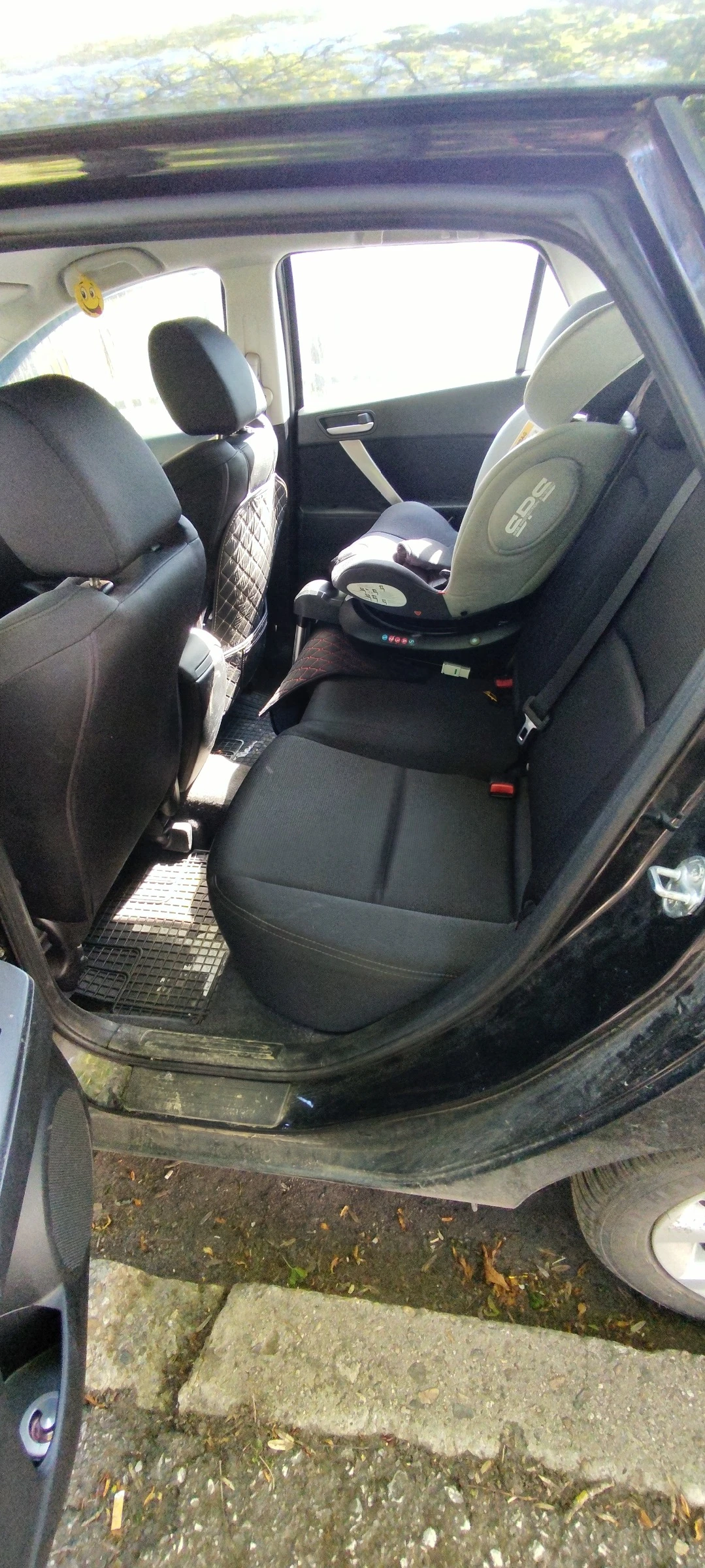 Mazda 3  - изображение 6