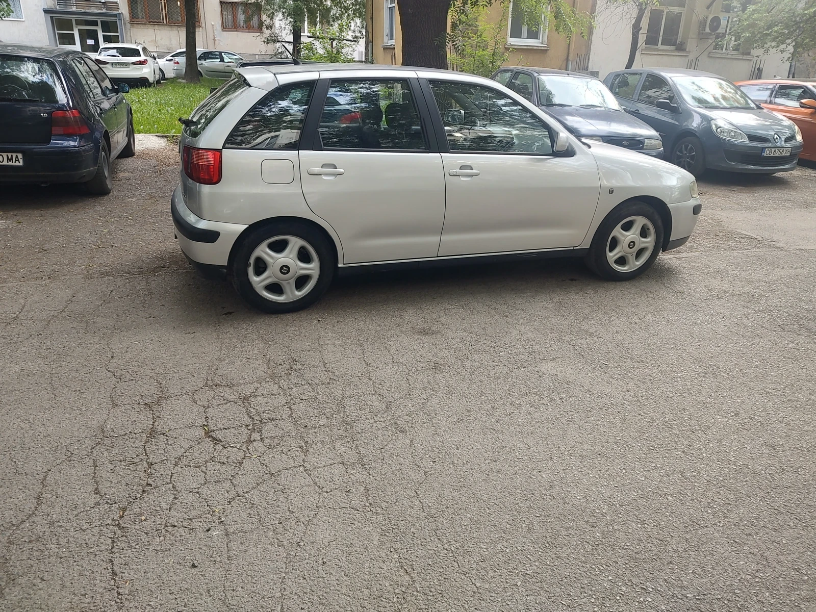 Seat Ibiza  - изображение 3