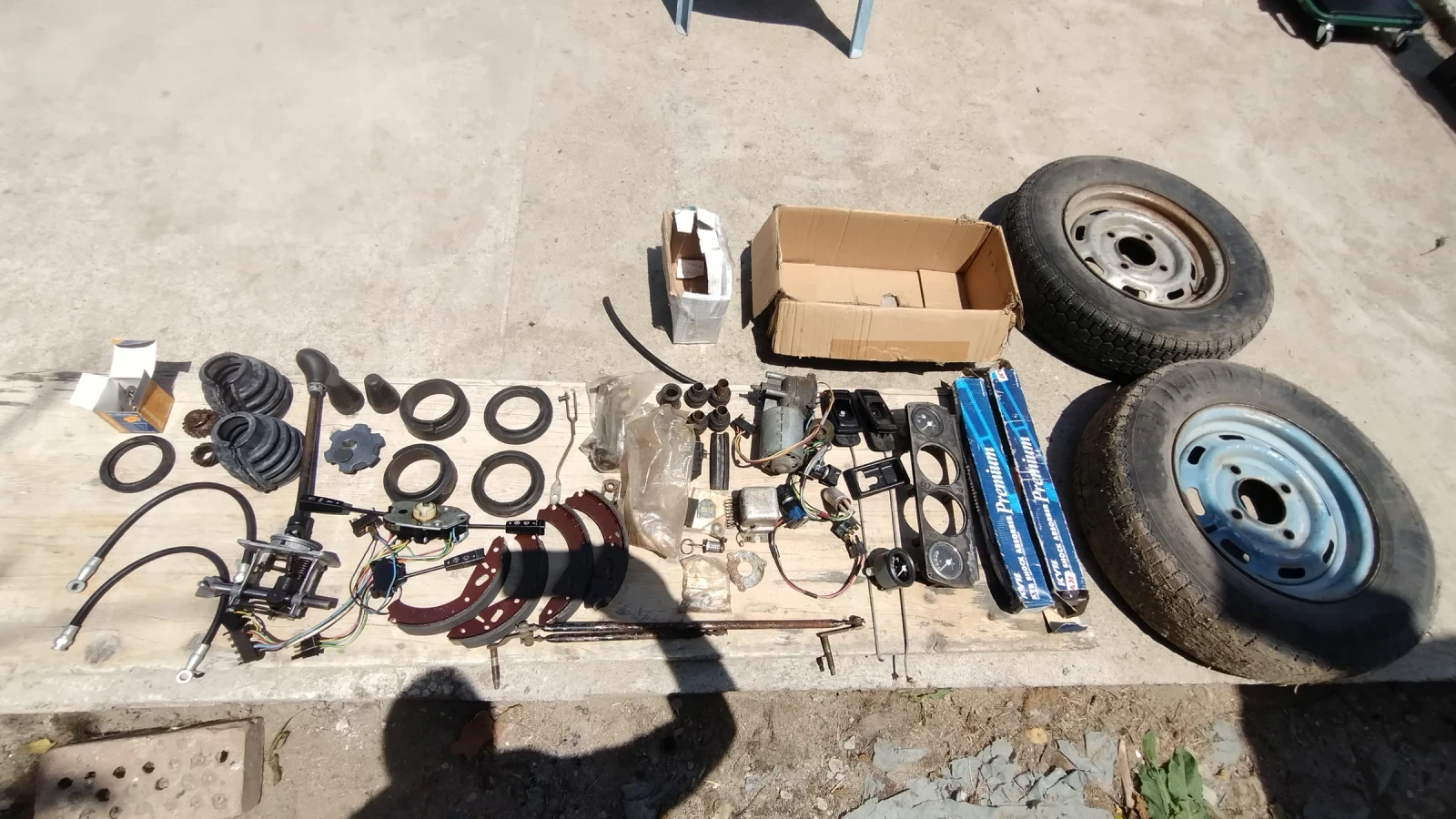 Skoda 120  - изображение 4