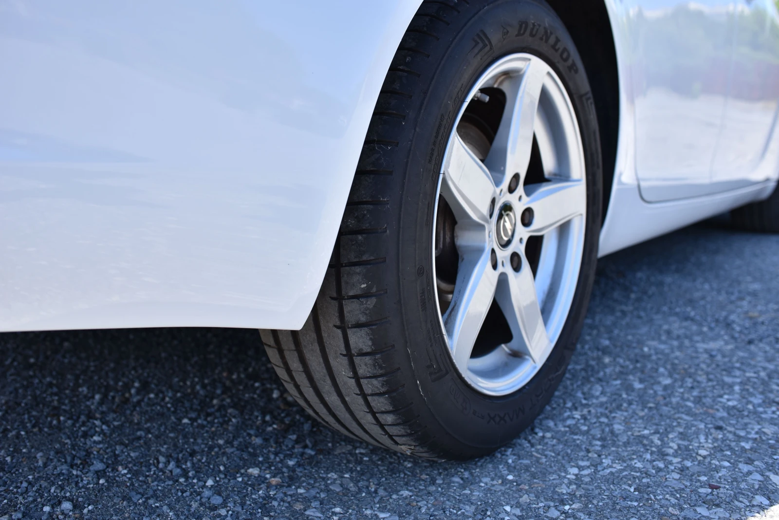 Opel Insignia Sports Tourer SW - изображение 7