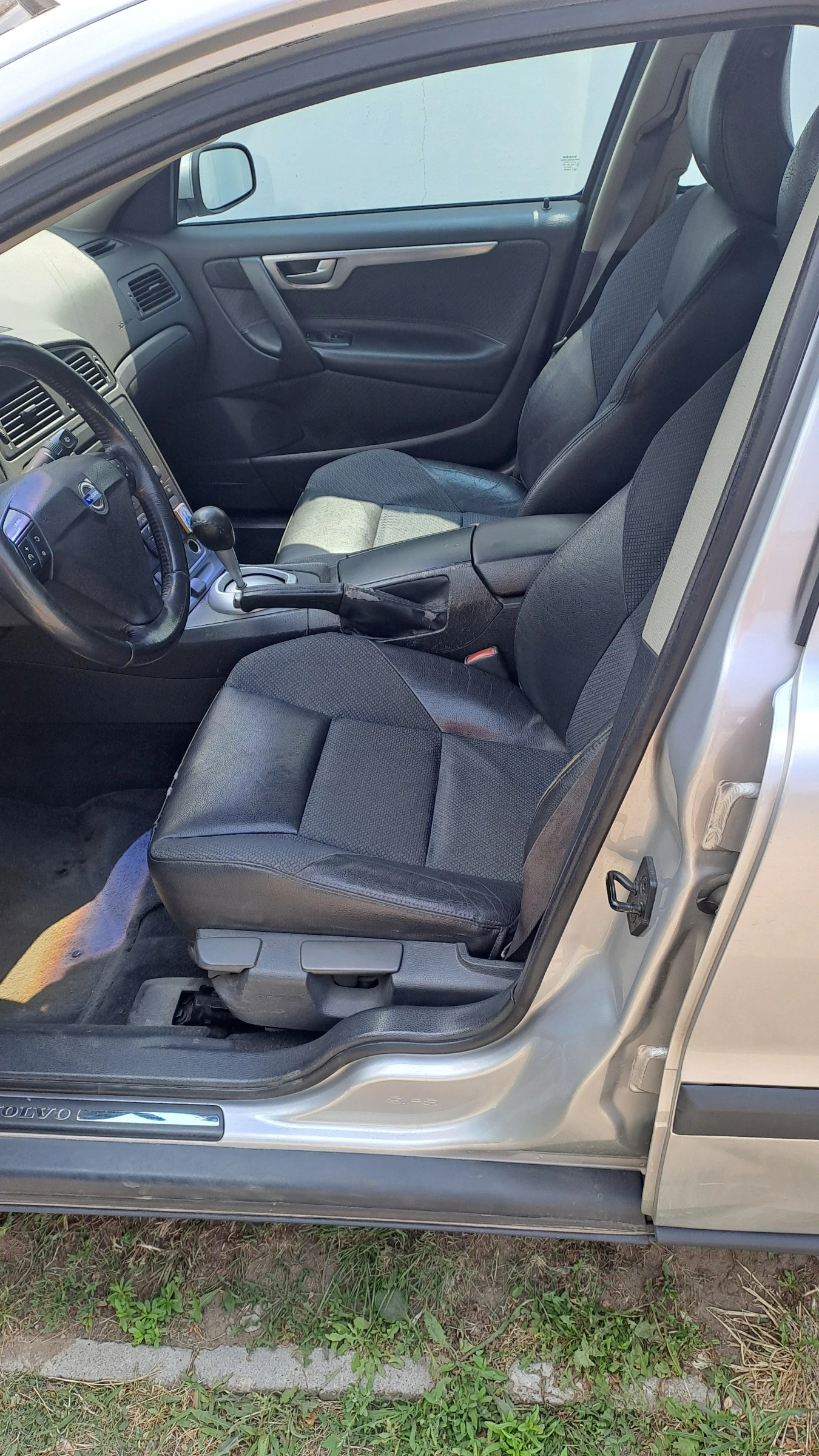 Volvo S60  - изображение 5
