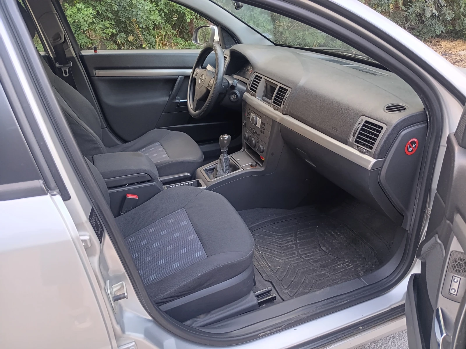Opel Vectra 1.8 Газ/Бензин  - изображение 7
