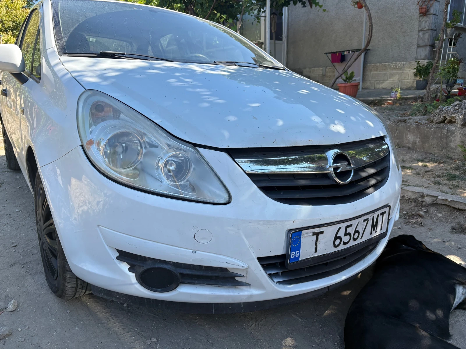 Opel Corsa  - изображение 2