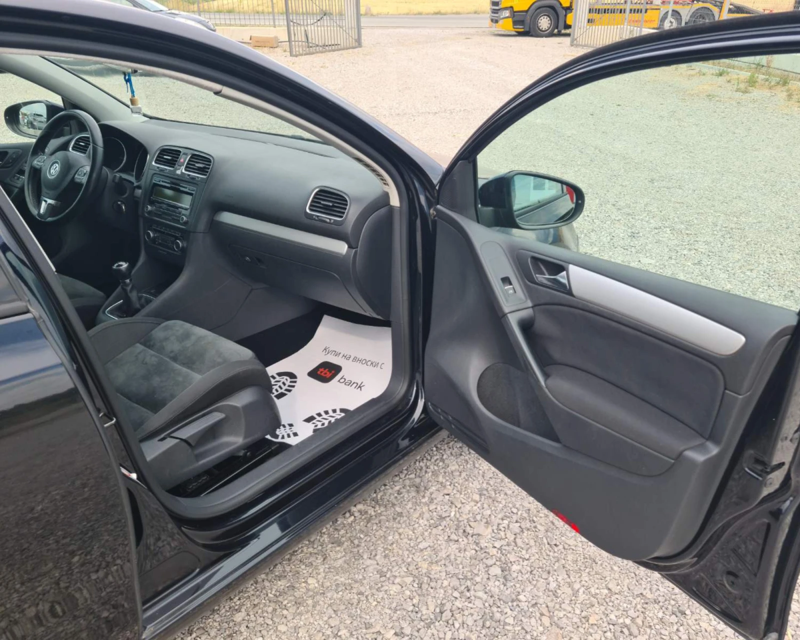 VW Golf TDI 110.KS - изображение 7