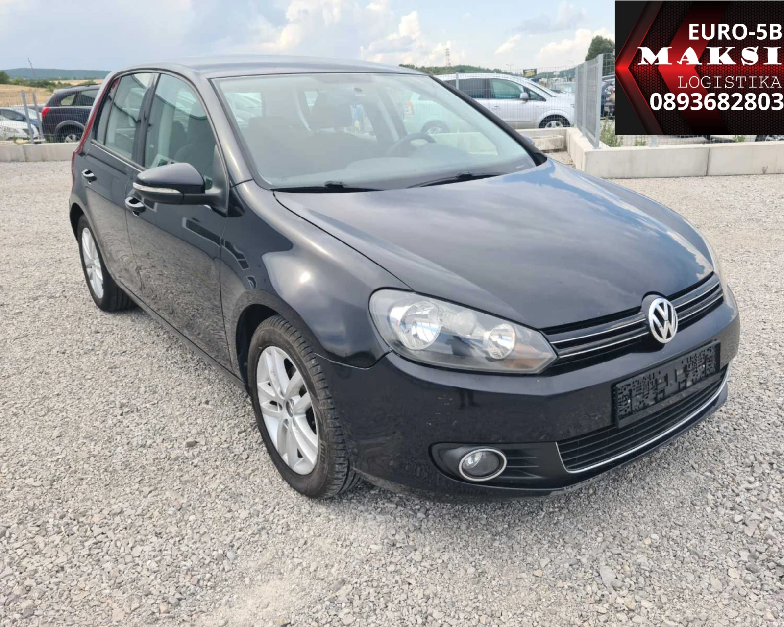 VW Golf TDI 110.KS - изображение 6