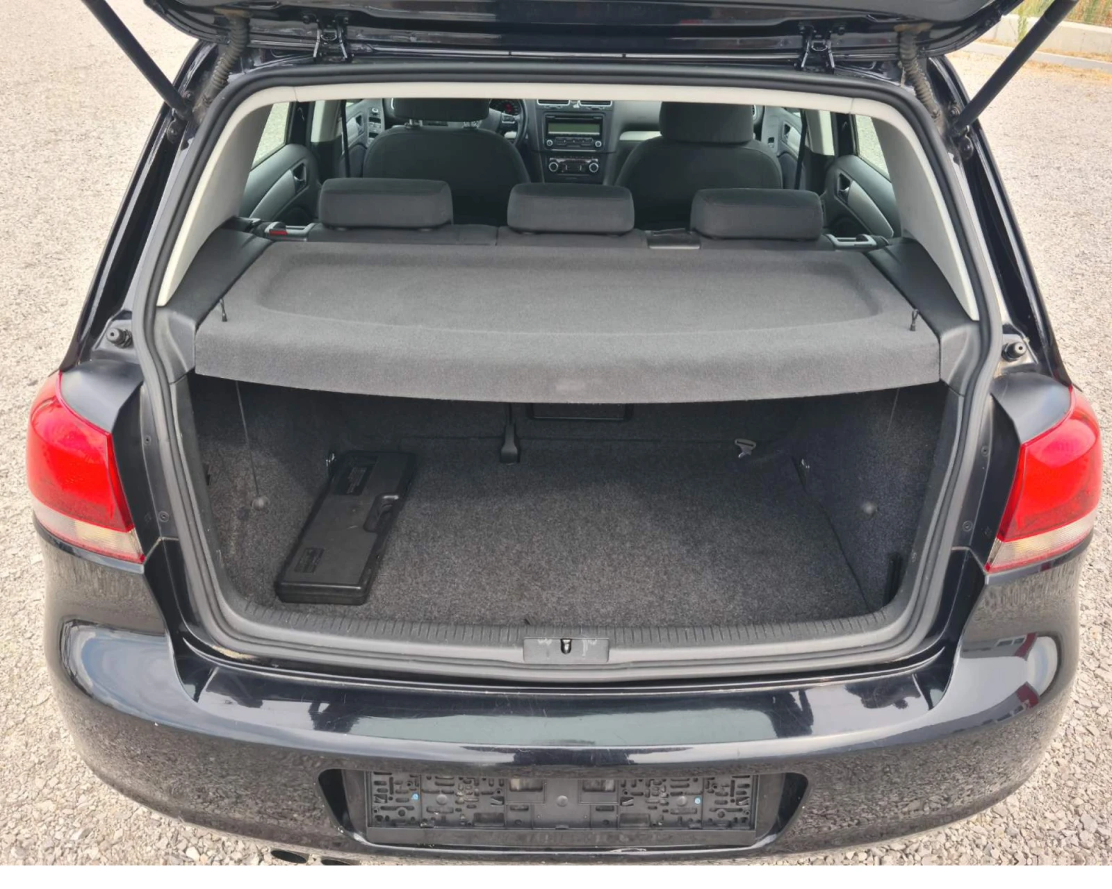 VW Golf TDI 110.KS - изображение 4