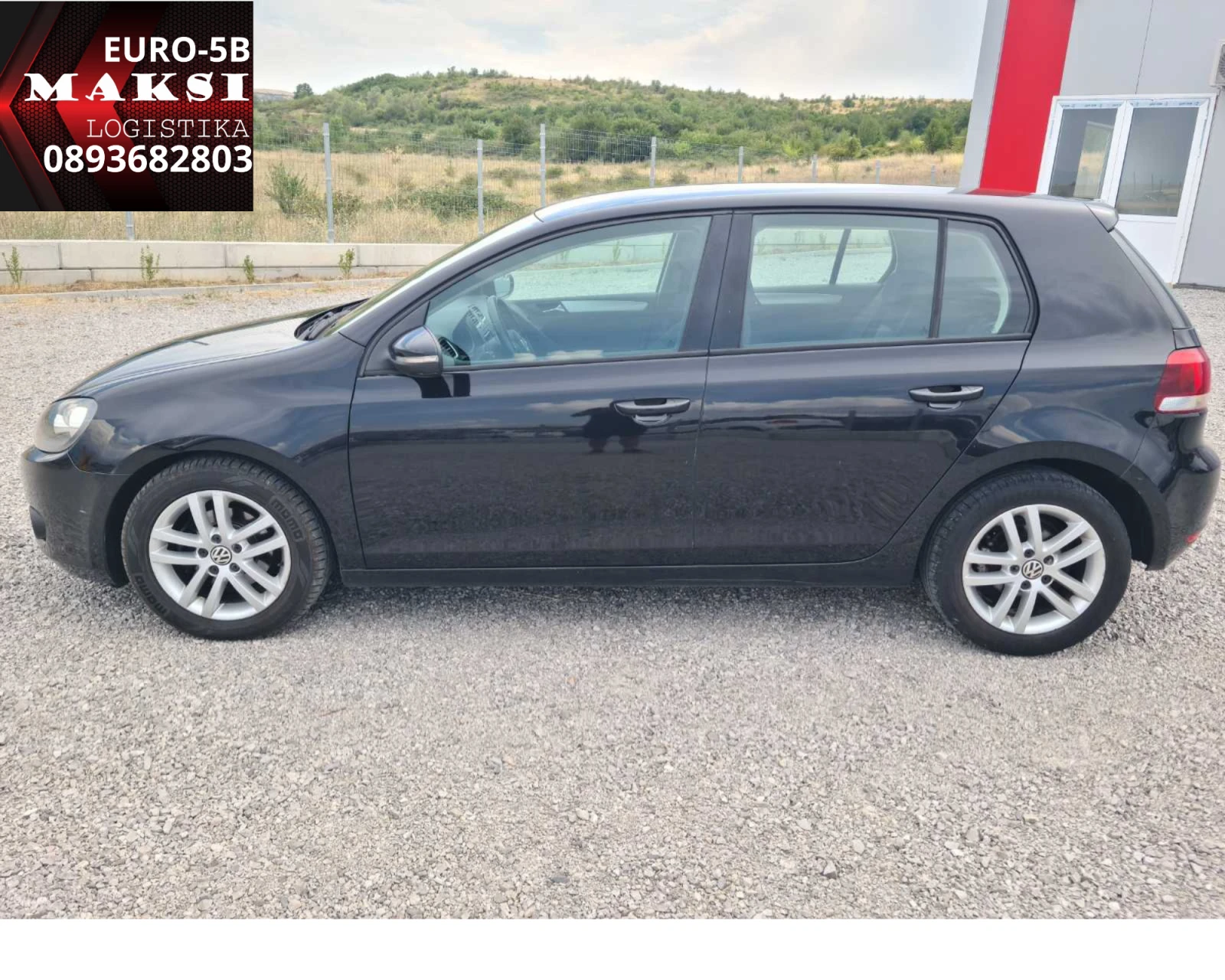 VW Golf TDI 110.KS - изображение 9
