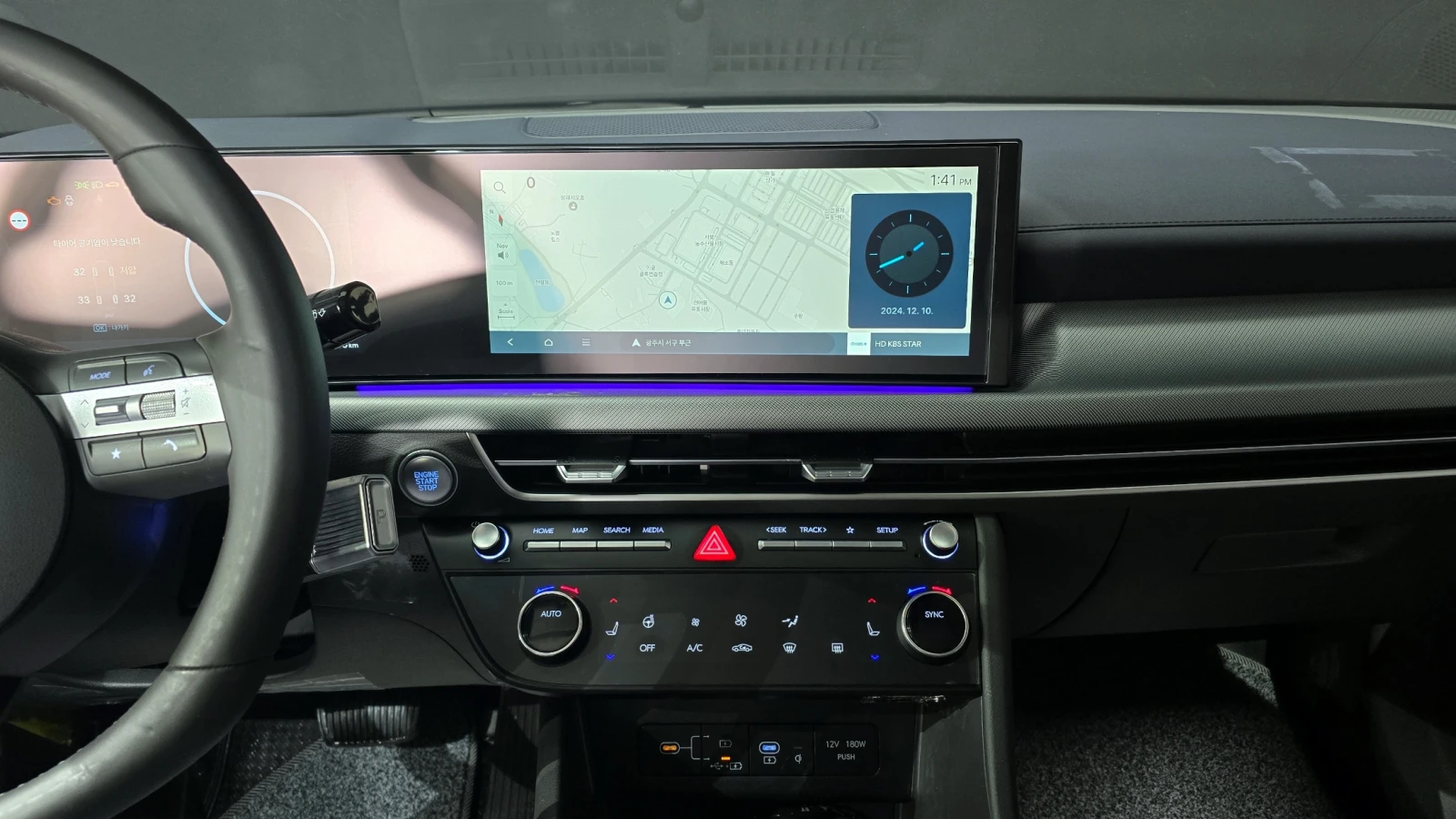 Hyundai Sonata 2.0LPG - изображение 7