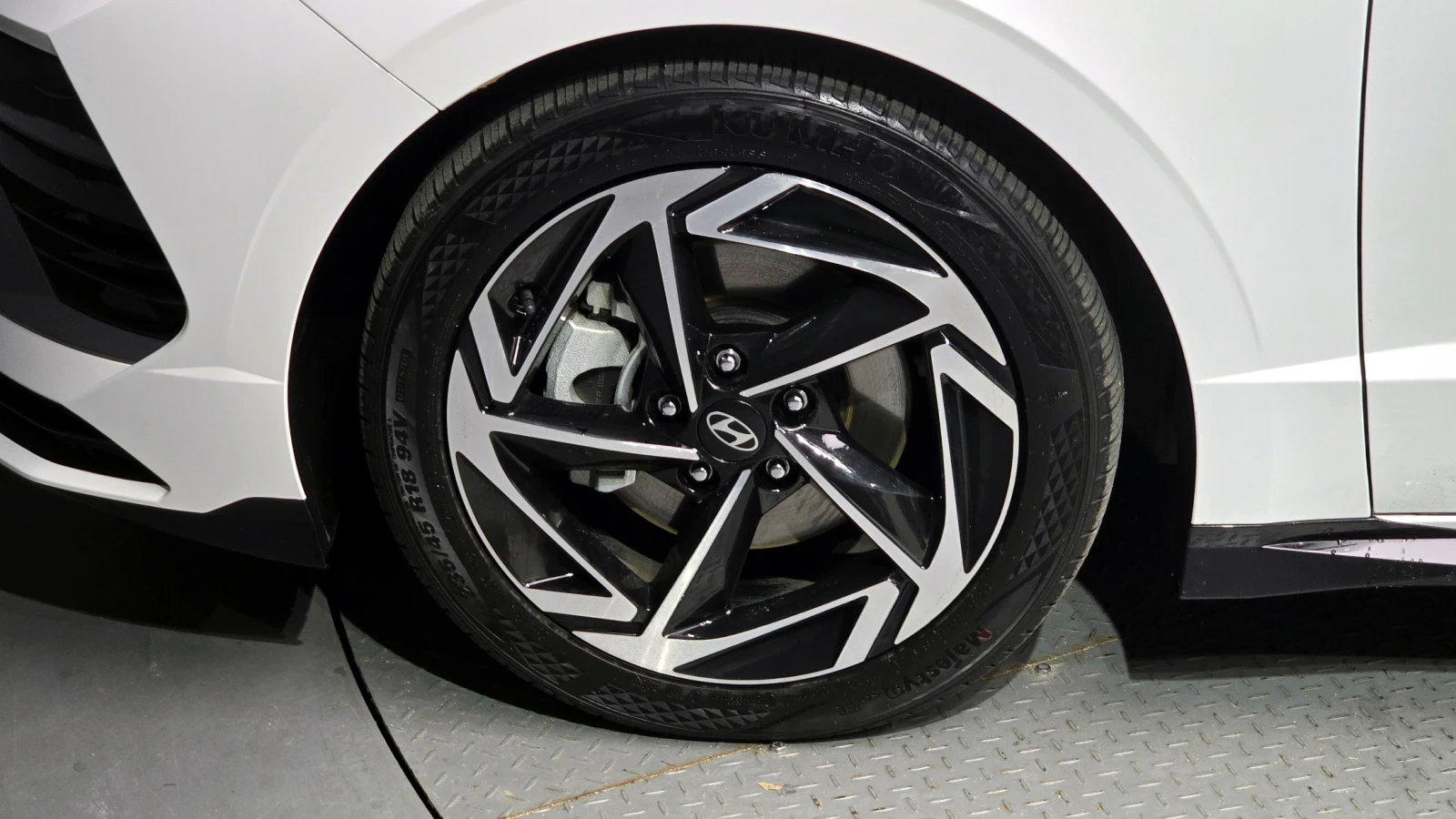 Hyundai Sonata 2.0LPG - изображение 3