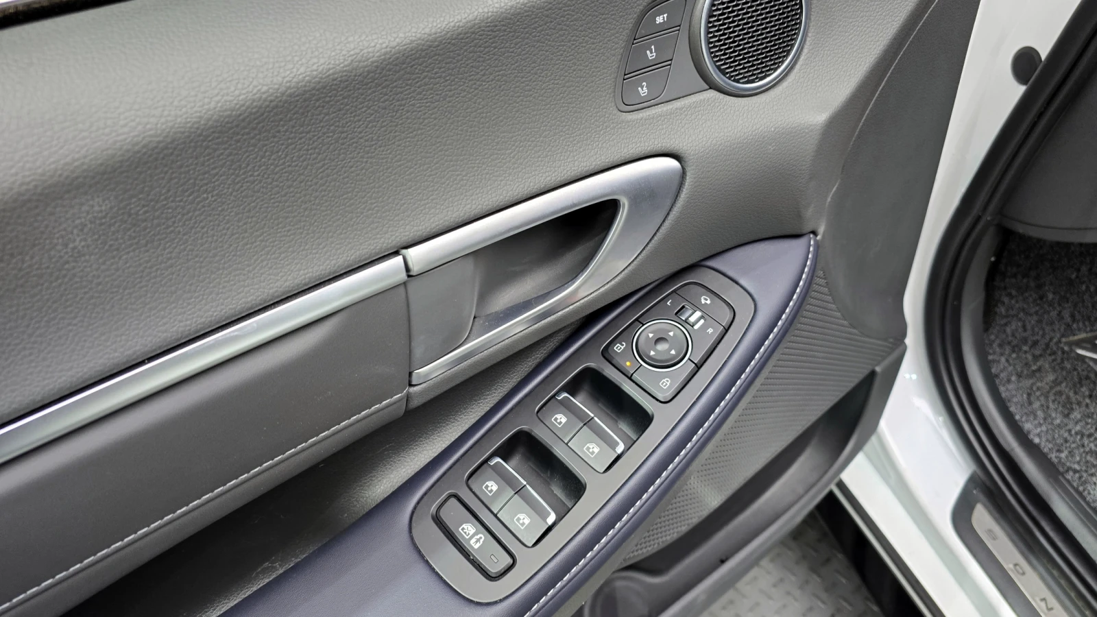 Hyundai Sonata 2.0LPG - изображение 10